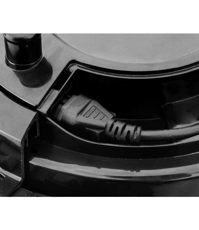 Numatic Stofzuiger Henry PPR-240 Kit AS1 Graphite