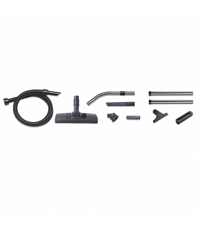 Numatic Stofzuiger NVQ-380B Blower Kit A1 Rood