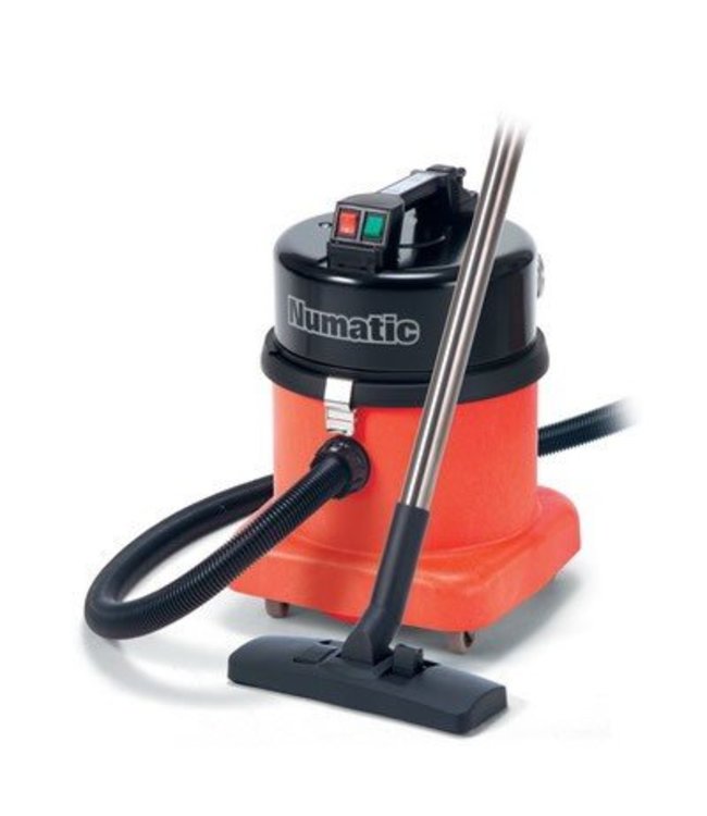 Numatic Stofzuiger NVQ-380B Blower Kit A1 Rood