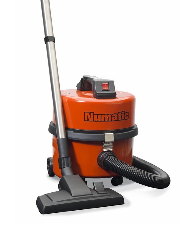 Numatic Stofzuiger NQS-250B Blower Kit AS1 Rood