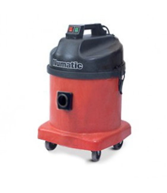 Numatic Numatic Roetzuiger NVQ-570 Roet Kit B12 Rood