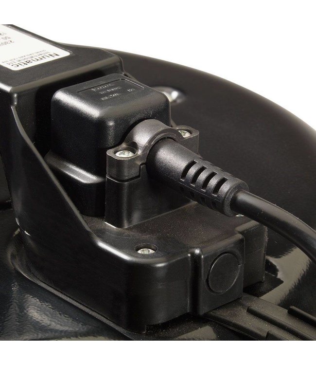 Numatic Stofzuiger MFQ 370- Microfilter Kit AS1 wit