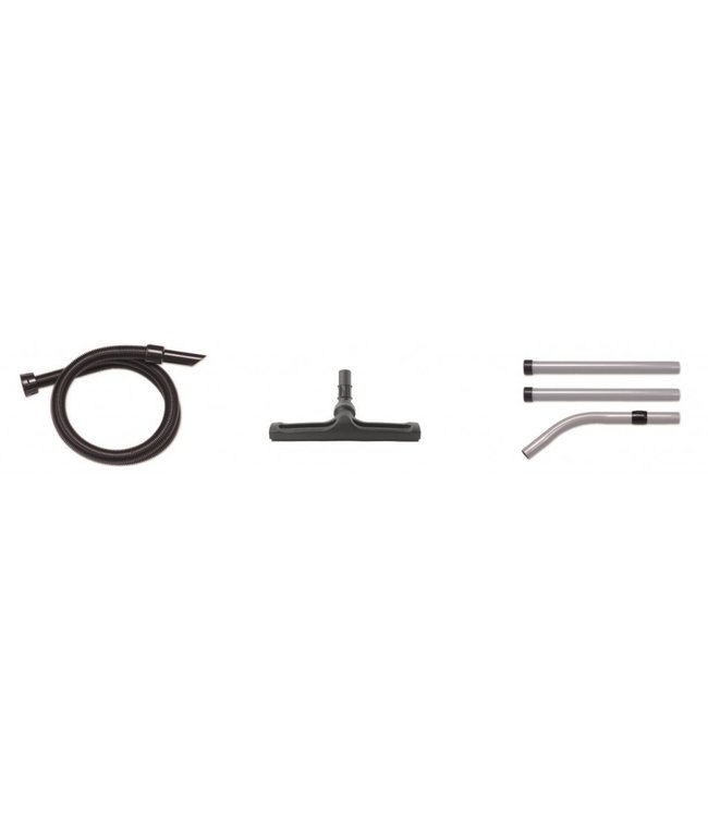 Numatic Waterzuiger WV-470 Kit AA12 Blauw