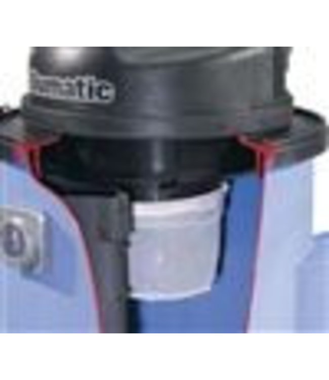 Numatic Waterzuiger WV-1800 DH Kit BA7 Blauw