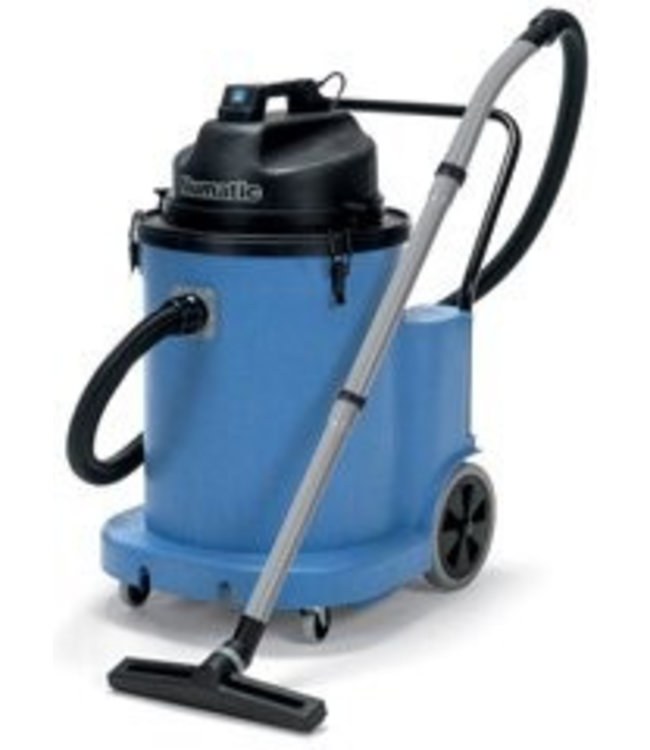 Numatic Waterzuiger WV-1800 DH Kit BA7 Blauw