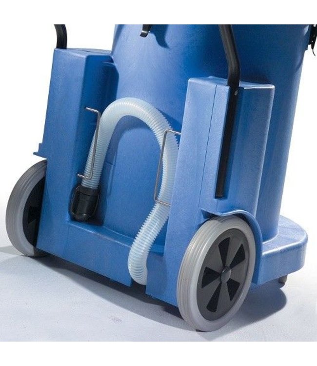 Numatic Waterzuiger WV-1800 DH Kit BA7 Blauw