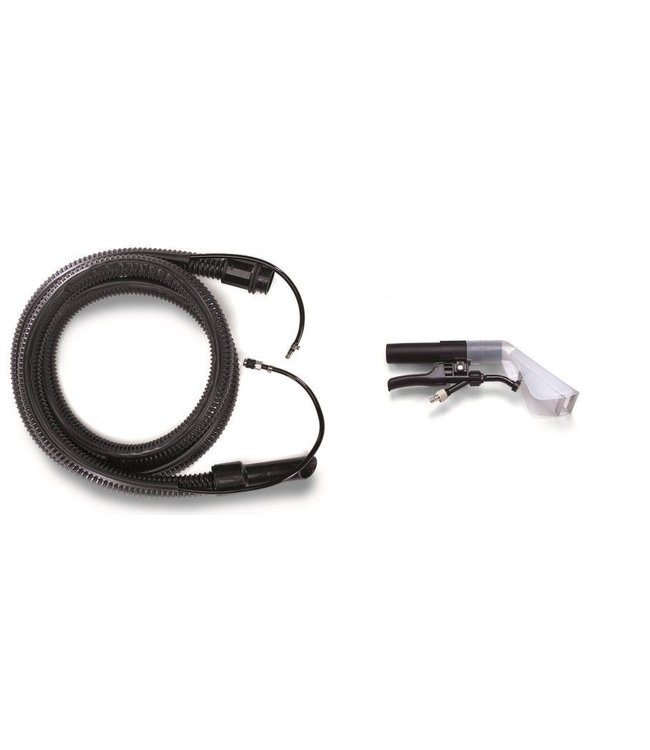 Numatic T-470 Sproei-extractie Kit A42 Blauw