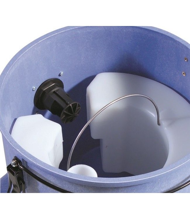 Numatic CT-570 Sproei-extractie Kit A41 blauw