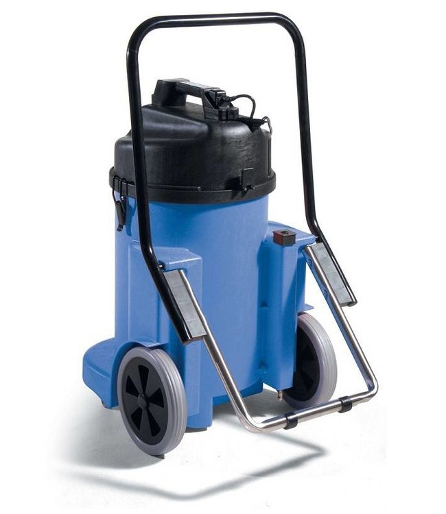 Numatic CTD-900 Sproei-extractie Kit A41 Blauw