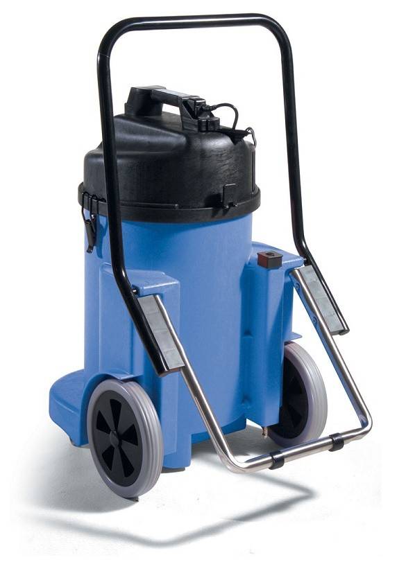Numatic CTD-900 Sproei-extractie Kit A41 Blauw