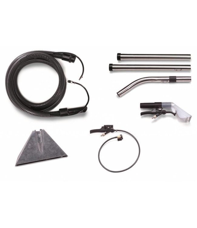 Numatic CTD-900 Sproei-extractie Kit A41 Blauw