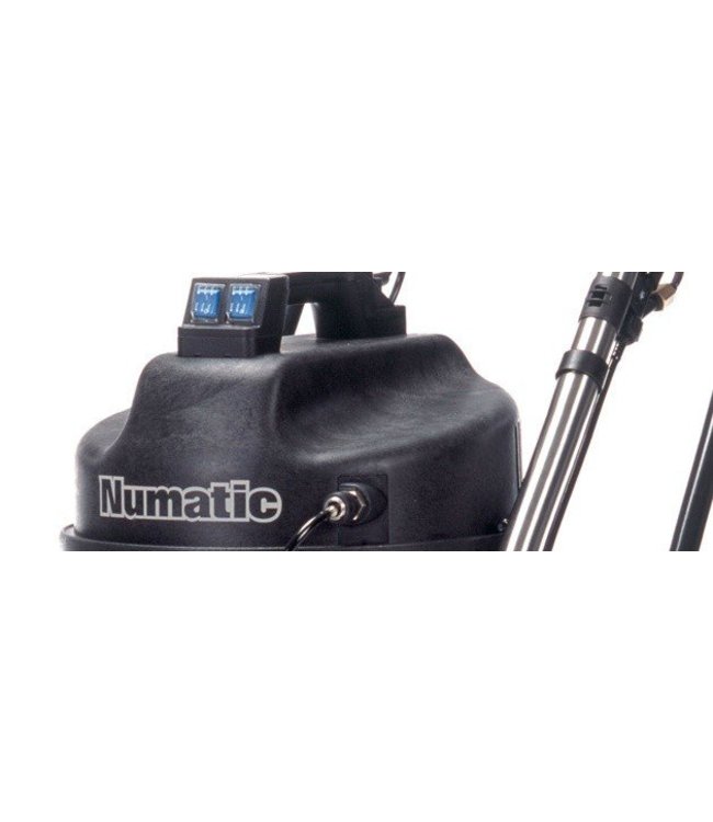 Numatic CTD-900 Sproei-extractie Kit A41 Blauw