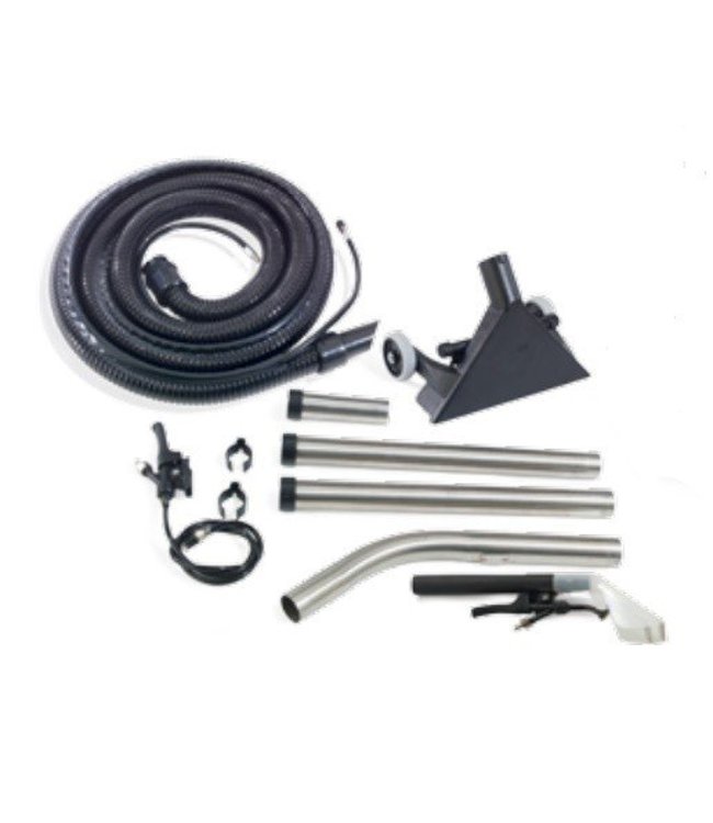 Numatic NHL-15 Sproei-extractie Kit BS27 blauw