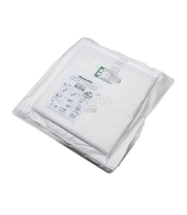 Numatic NVM-3BM 5 fijnstof stofzakken 570 modellen