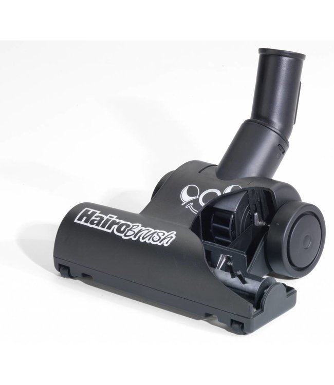 Numatic HairoBrush EcoBrush compacte turbo borstel zwart
