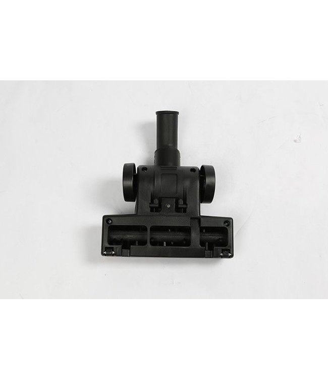 Numatic HairoBrush EcoBrush compacte turbo borstel zwart