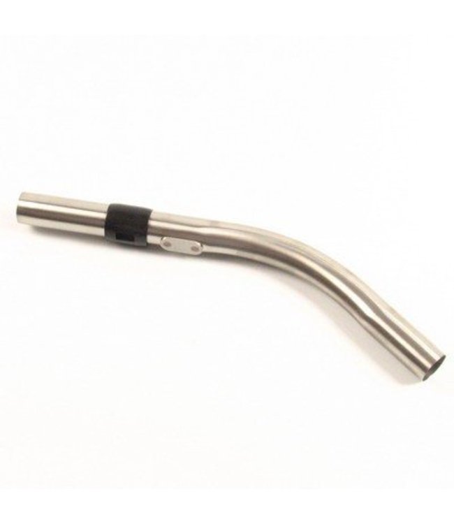 Numatic Extractiebuis RVS Gebogen