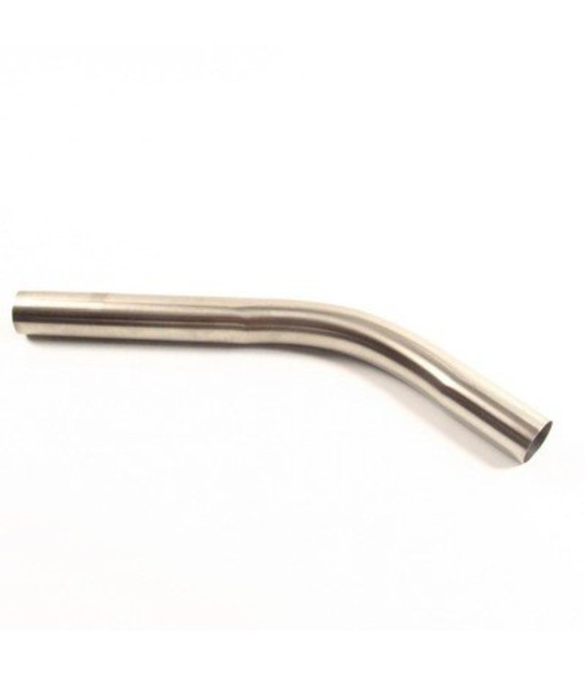 Numatic NVB-19B Gebogen RVS Buis 38mm