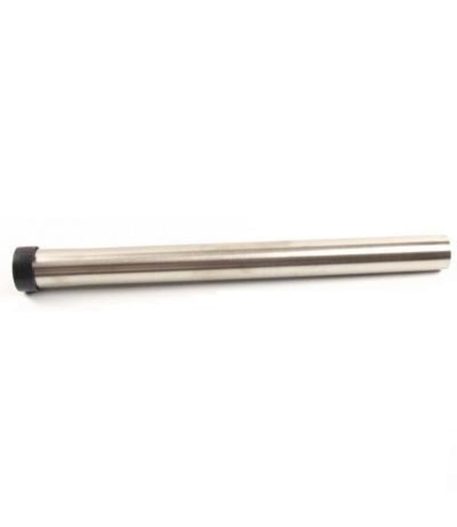 Numatic NVB-20B Rechte RVS Buis 47cm (38mm)