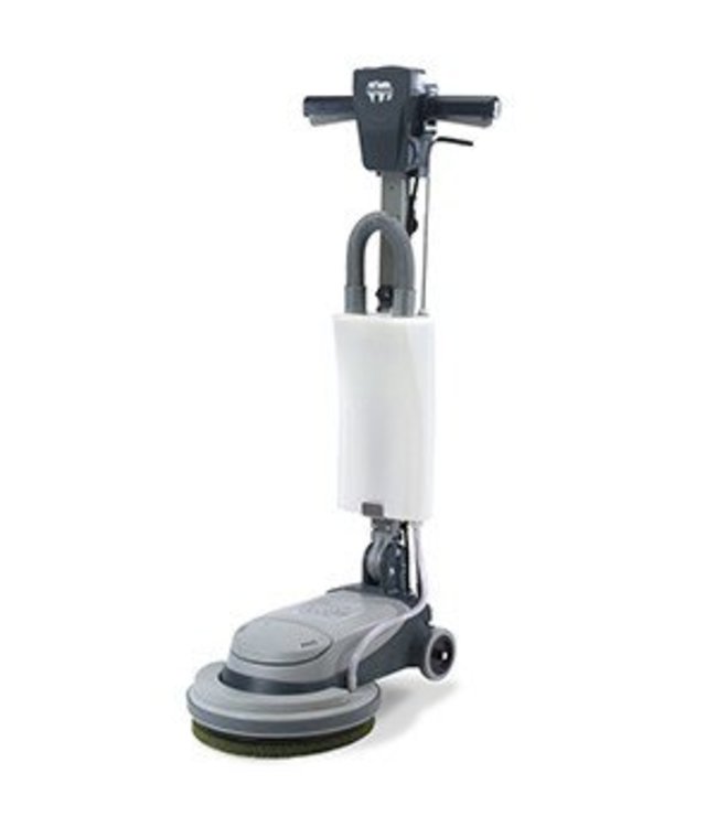 Numatic Schrobmachine LoLina NLL 332 grijs