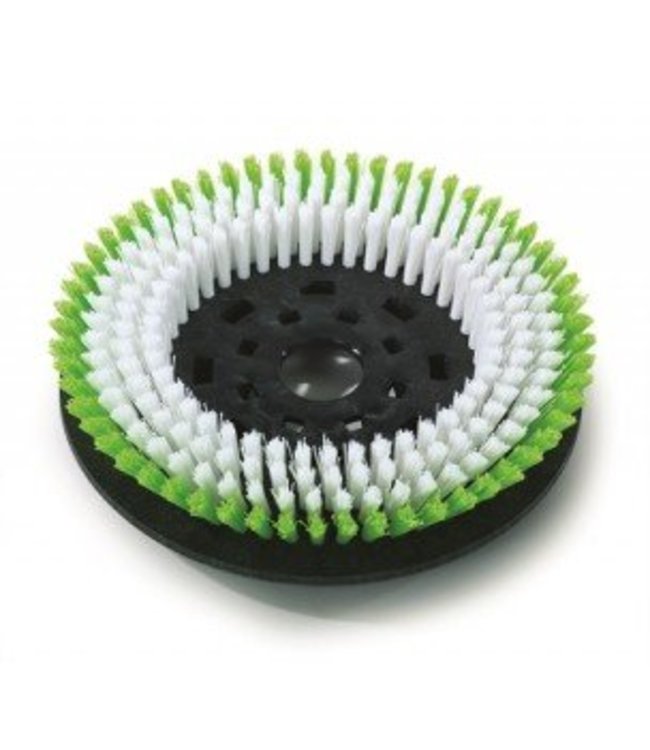 Numatic Polyscrub Schrobborstel 280 mm Octo