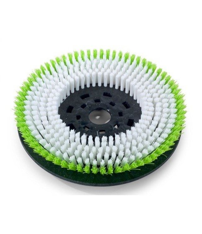 Numatic Polyscrub Schrobborstel 330 mm Octo