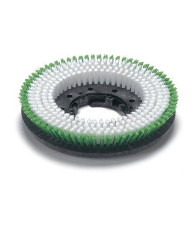 Numatic Polyscrub Schrobborstel 330 mm