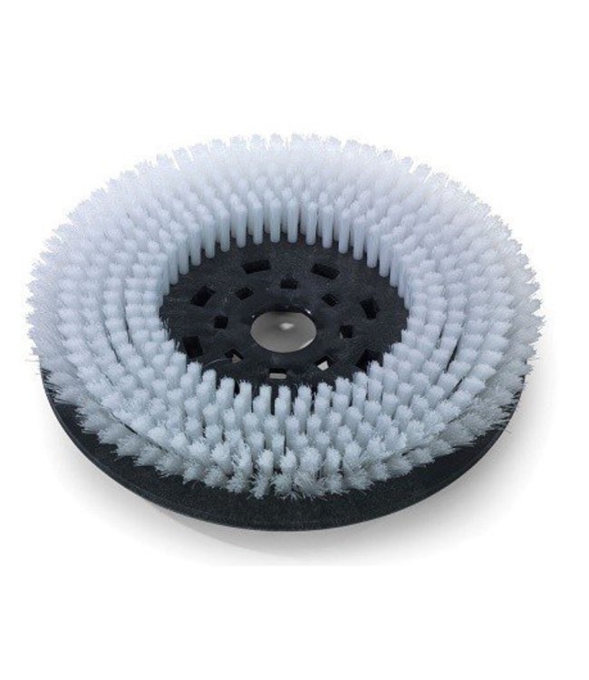 Numatic Nyloscrub Schrobborstel 330 mm Octo