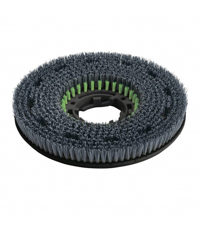 Numatic Longlife Schrobborstel Groen 550 mm