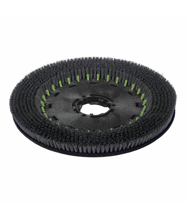 Numatic Longlife Schrobborstel Groen 650 mm