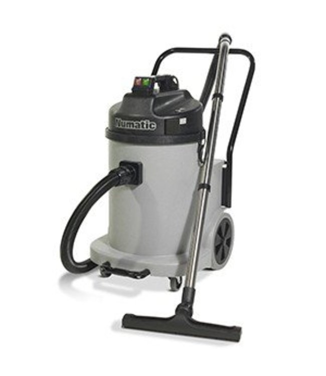 Numatic Fijnstof Stofzuiger NED-900 A grijs