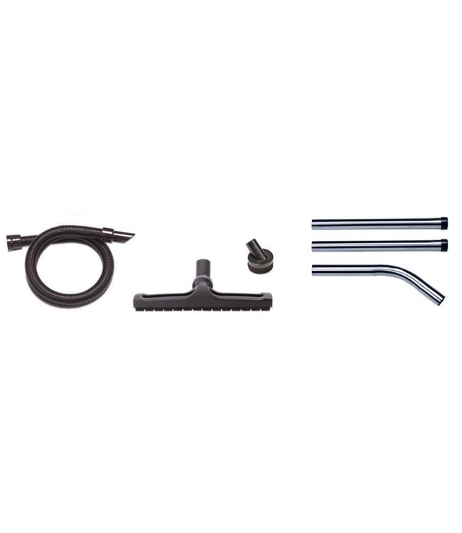 Numatic Fijnstof Stofzuiger NED-570 A grijs