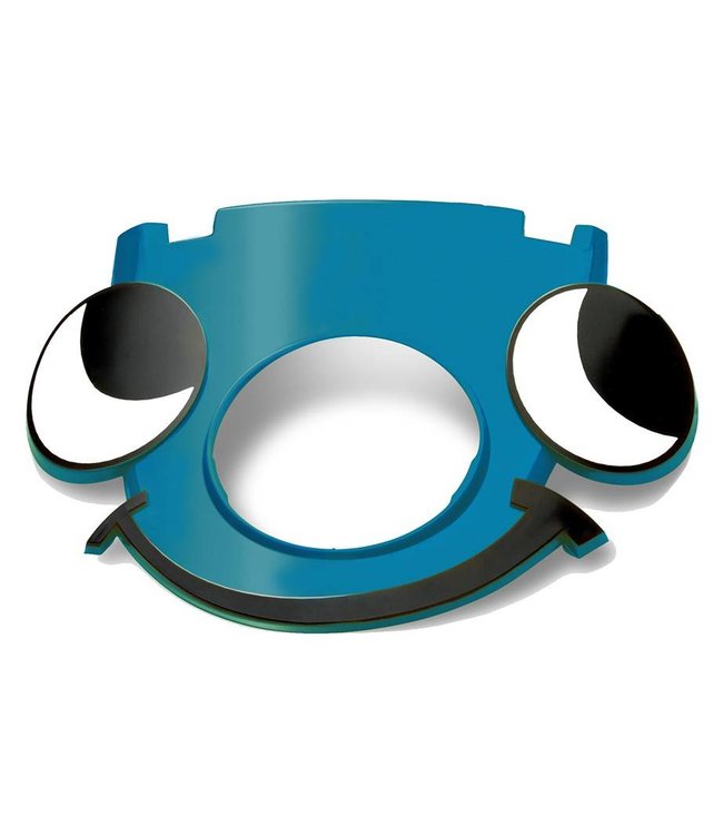 Numatic Stofzuiger PSP-180 Blauw Kit AH1