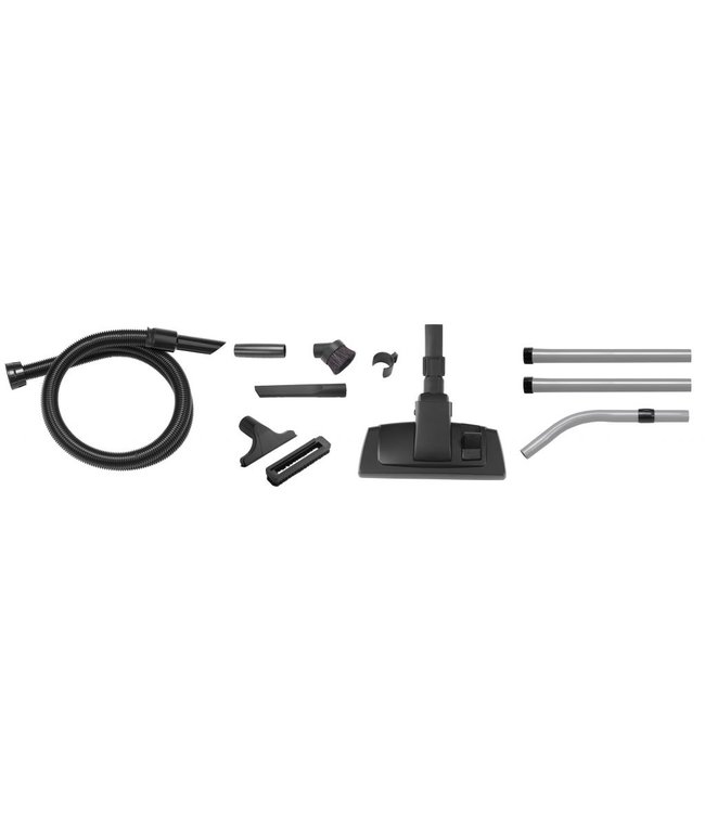 Numatic Stofzuiger PSP-180 Blauw Kit AH1