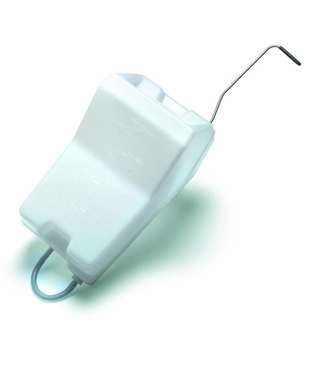 Numatic Vloeistoftank 10 liter BMD - NPR - HFM (lange hendel)