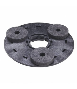 Numatic Numatic MDA-35 3-Steensschijf 400mm