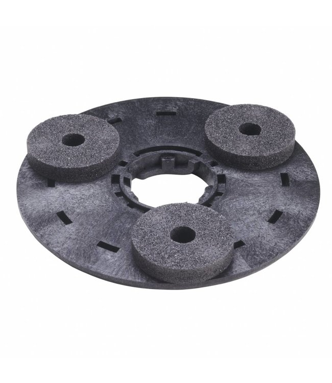 Numatic MDA-35 3-Steensschijf 400mm