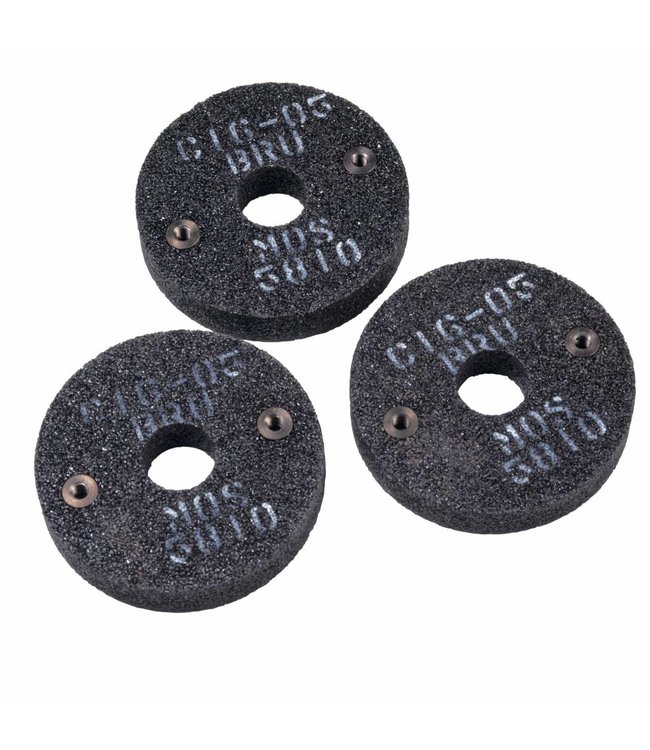 Numatic MDA-35 Vervangingsset 3 stenen