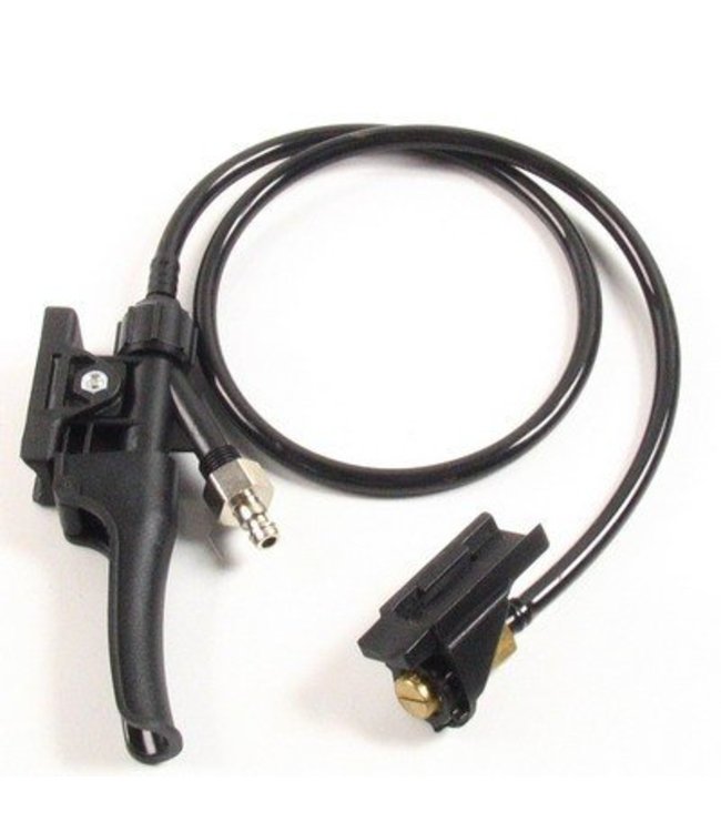 Numatic Trigger incl. Slang/Koppeling