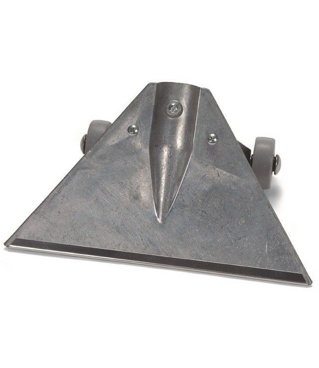 Numatic Extractiemond 32mm + Wiel