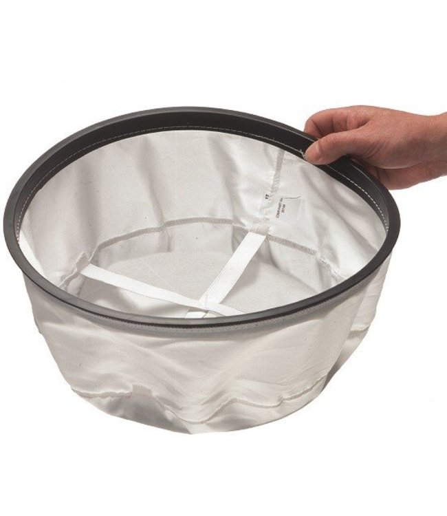 Numatic NVM-12B Sec.Permat. Filter 12"