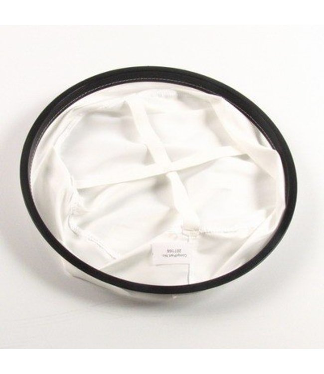 Numatic NVM-13B Sec.Permat. Filter 14"