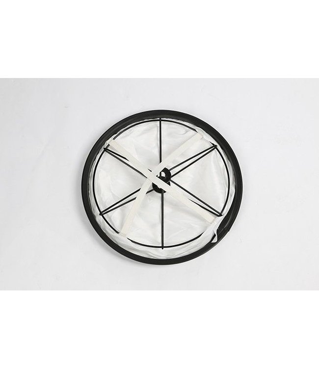 Numatic NVM-17B Primair Perm.Filter 18"