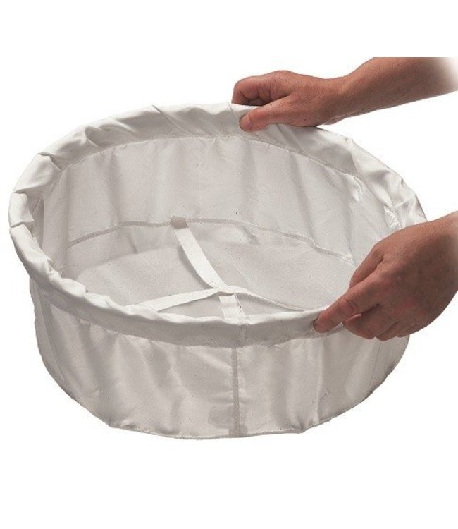 Numatic NVM-14B Sec.Permat. Filter 18"