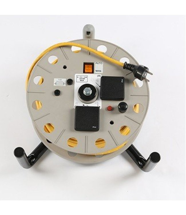 Numatic Dusttool Autopack 15m Haspel