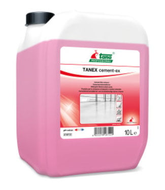 Tana Tana TANEX cement-ex - 10 L