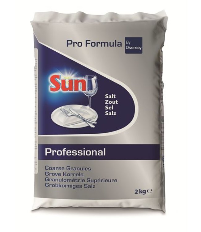 Sun Pro Formula Onthardingszout 2 kg