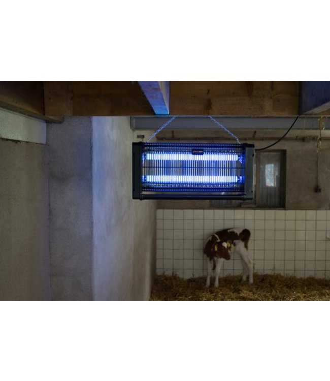 KNOCK OFF INSECT KILLER 2X15 WATT