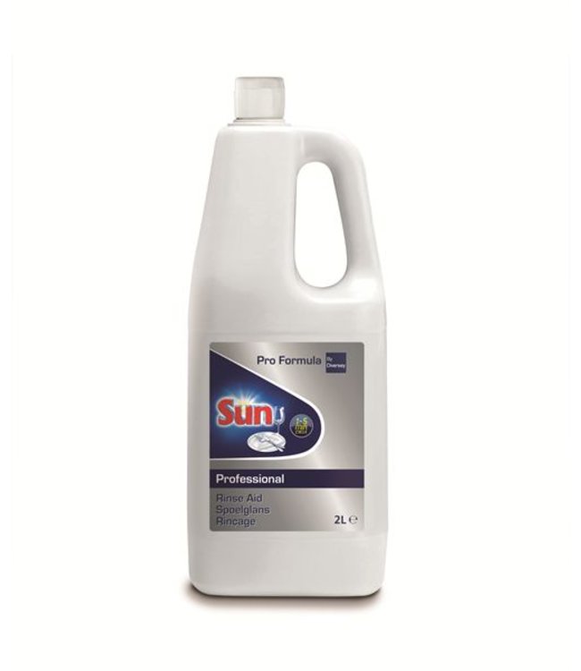 Sun Pro Formula Spoelglans 2 L