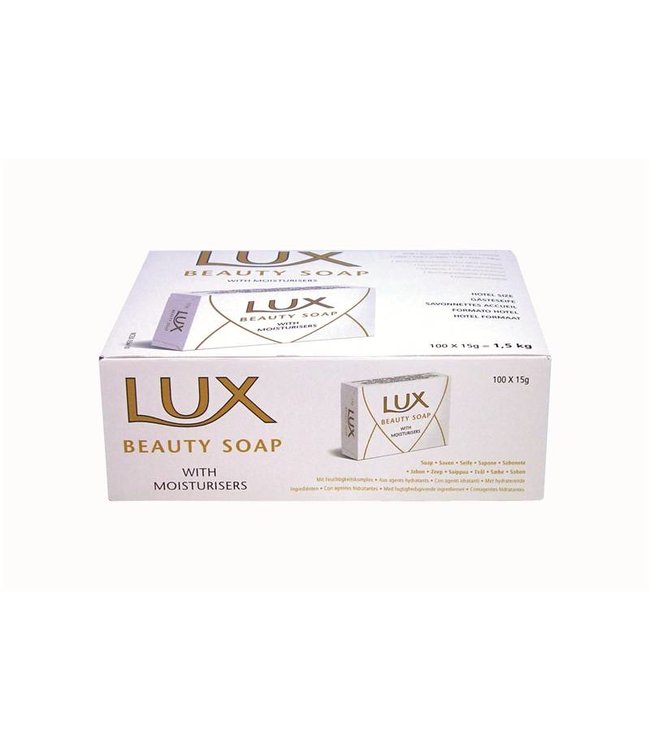 Lux Gasttabletten 15 gr. 100 stuks